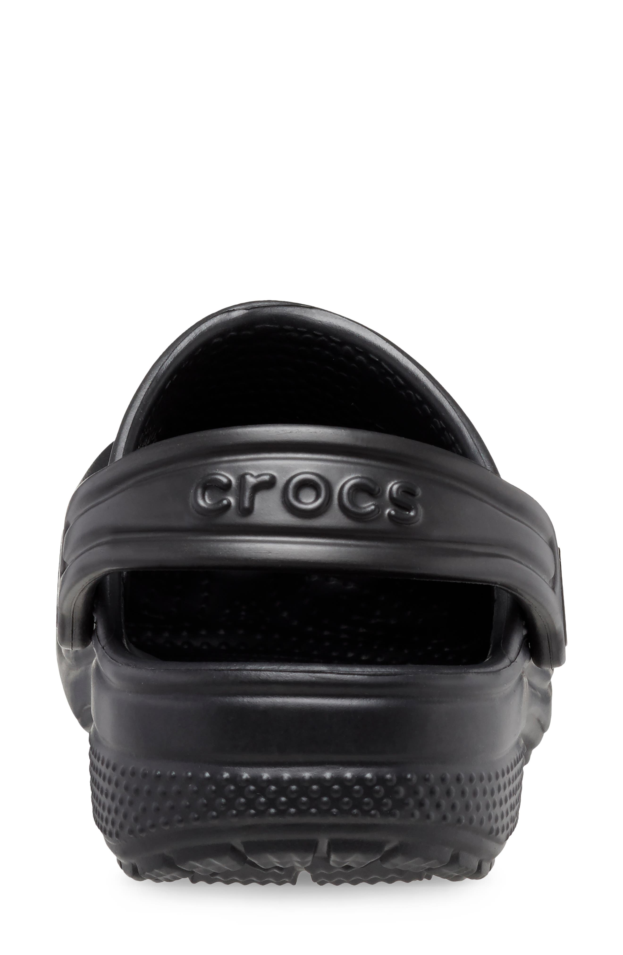 Детские CROCS Kids' Classic Clog — фото 7