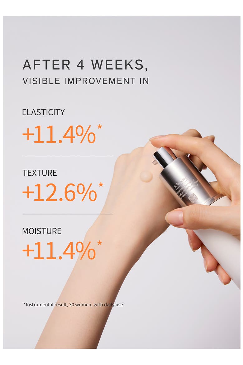 The Ultimate S Serum, Alternate, color, NO COLOR