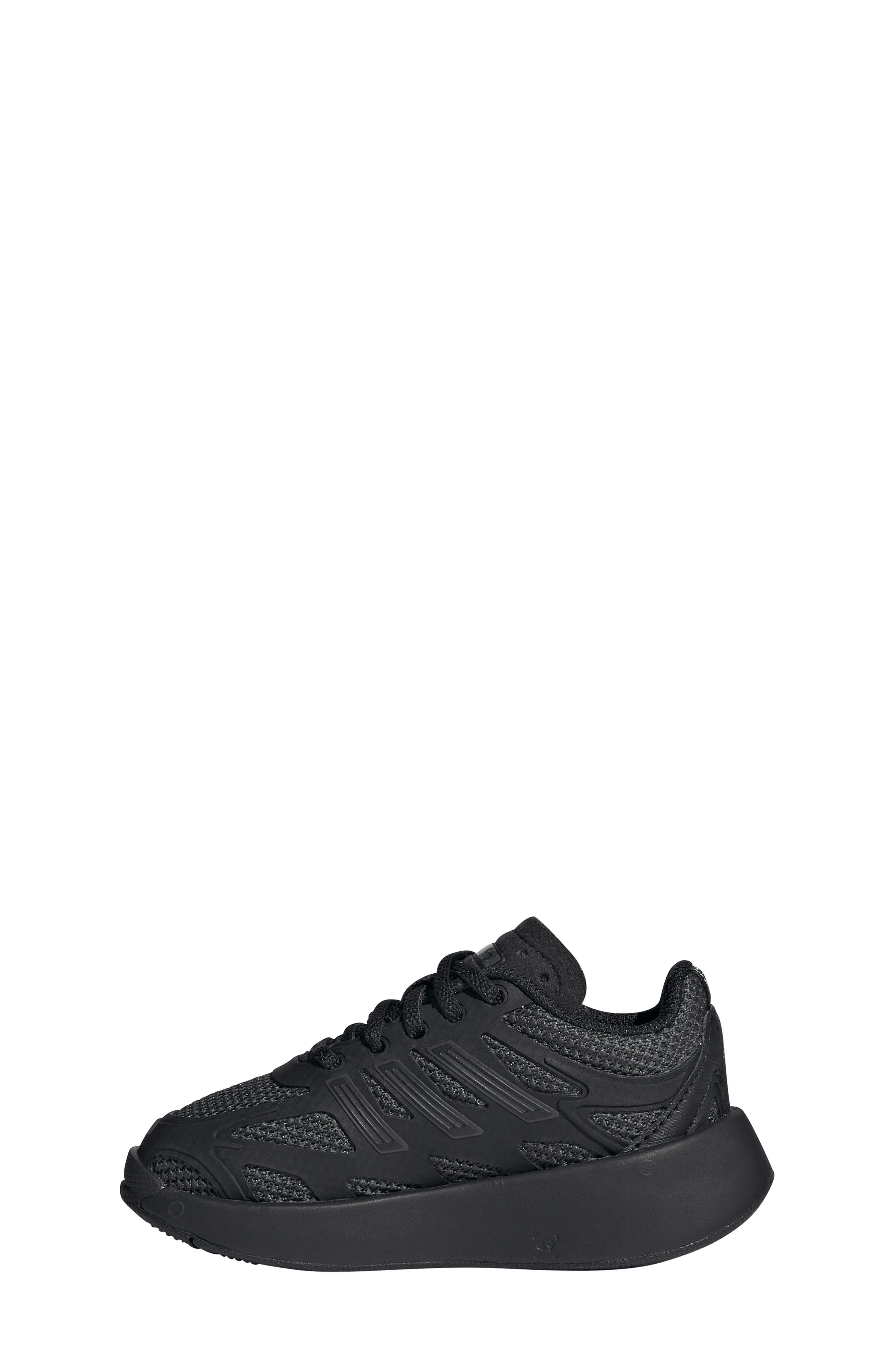 adidas Kids' Adizero Aruku Sneaker, Alternate, color, Core Black