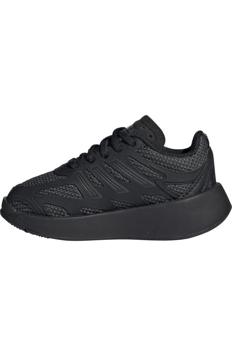 adidas Kids' Adizero Aruku Sneaker, Alternate, color, Core Black