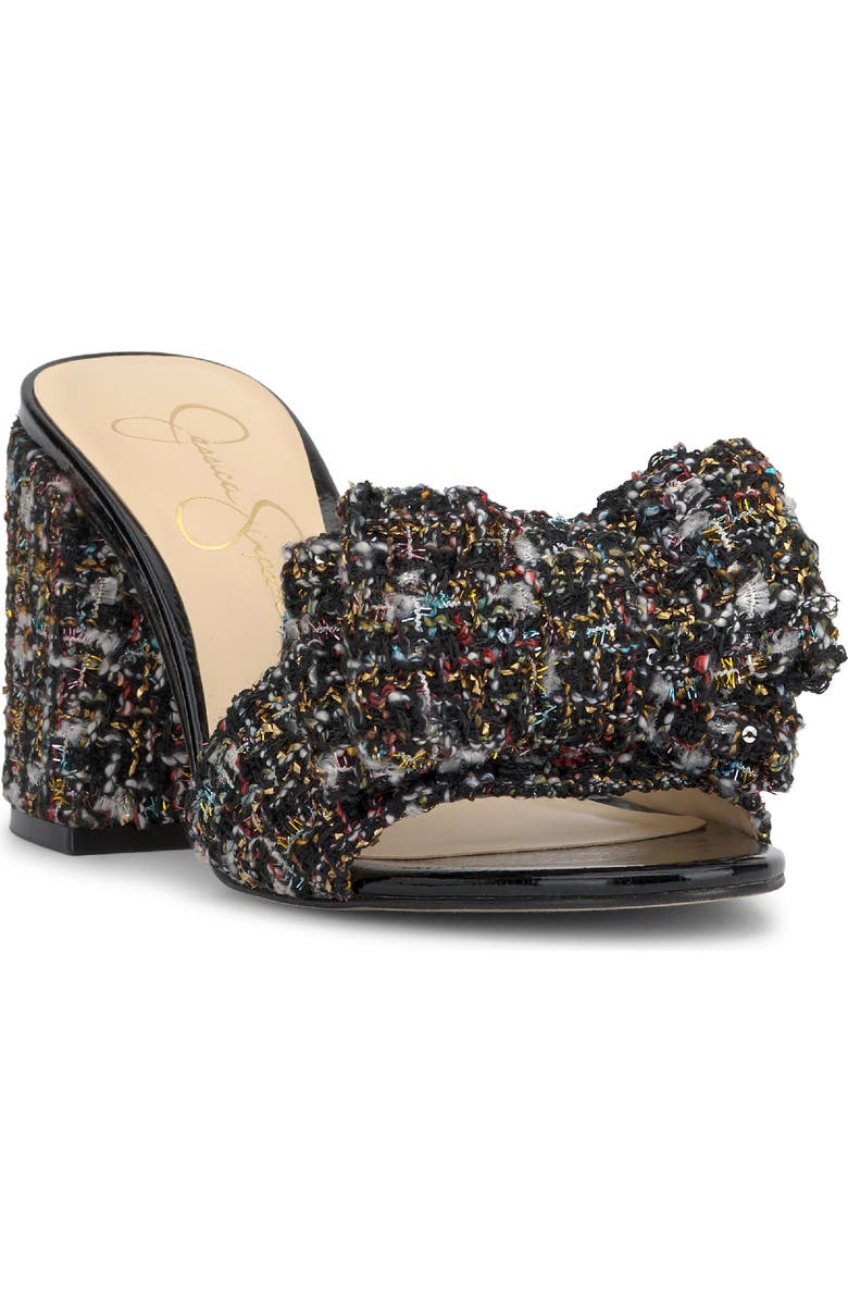 Jessica Simpson Romilda Slide Sandal, Main, color,