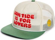 DARK SEAS Lovers Baseball Cap