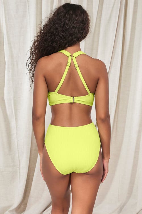 Pacifica By Sunsets Mirabella Bikini Swimsuit Top