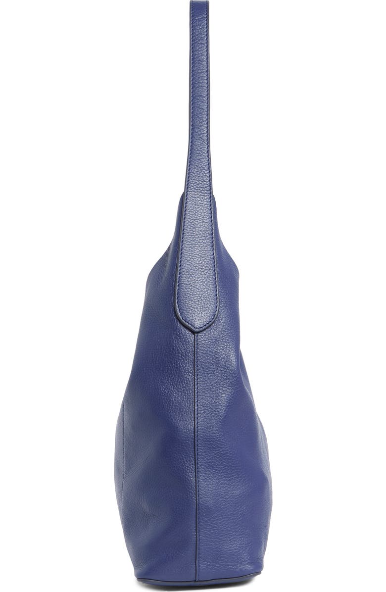 Lucky Brand Anny Shoulder Bag, Alternate, color, Dusk