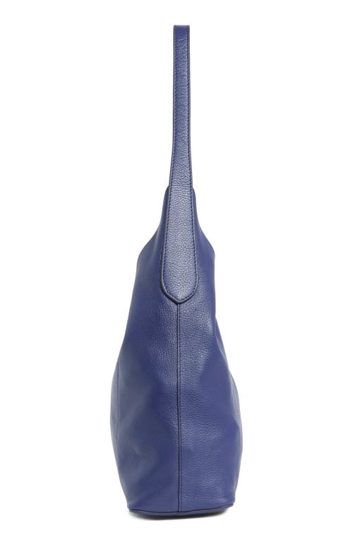 Lucky Brand Anny Shoulder Bag In Purple