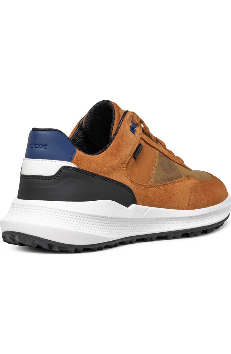 Geox PG1X ABX Waterproof Sneaker, Alternate, color,