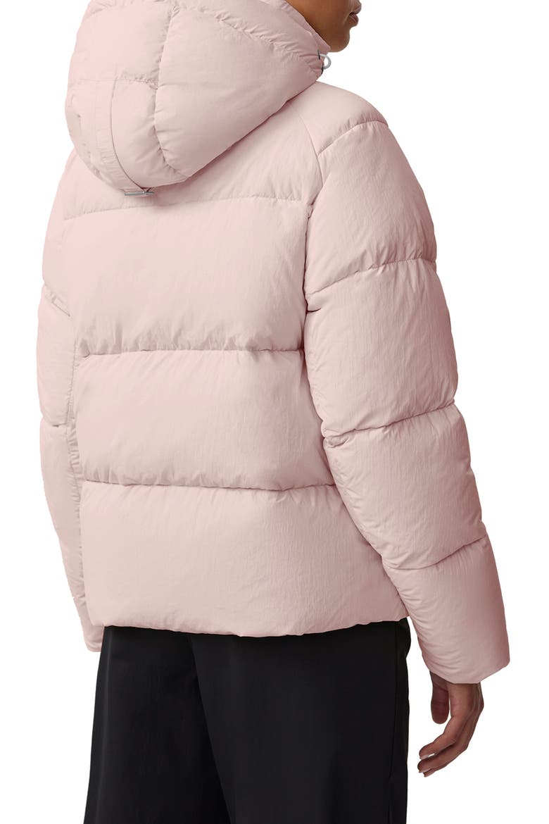 Junction 750 Fill Power Down Parka, Alternate, color, PINK LEMONADE-LIMONADE ROSE