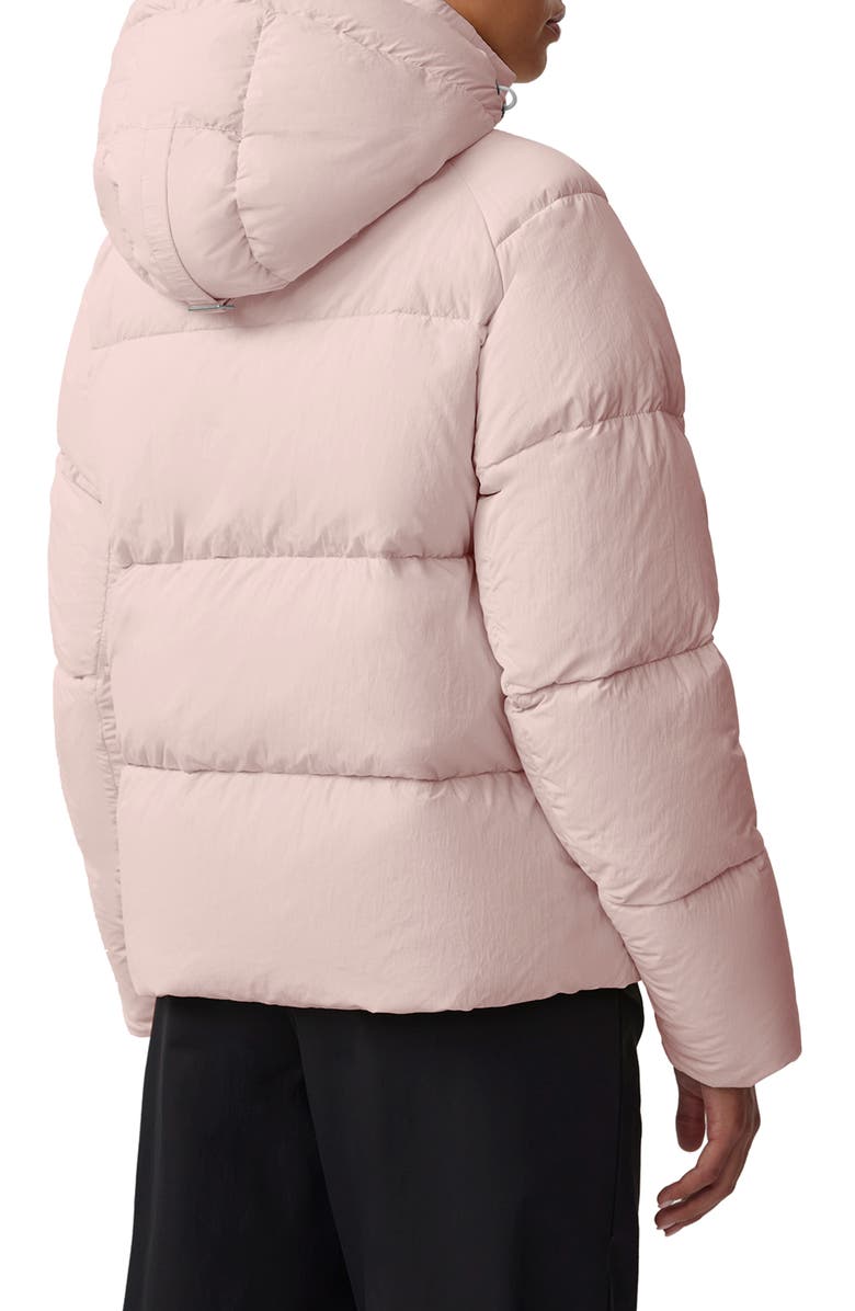 Canada Goose Junction 750 Fill Power Down Parka, Alternate, color,
