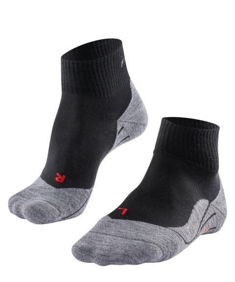 TK5 Wander Short Hiking Socks (Women)