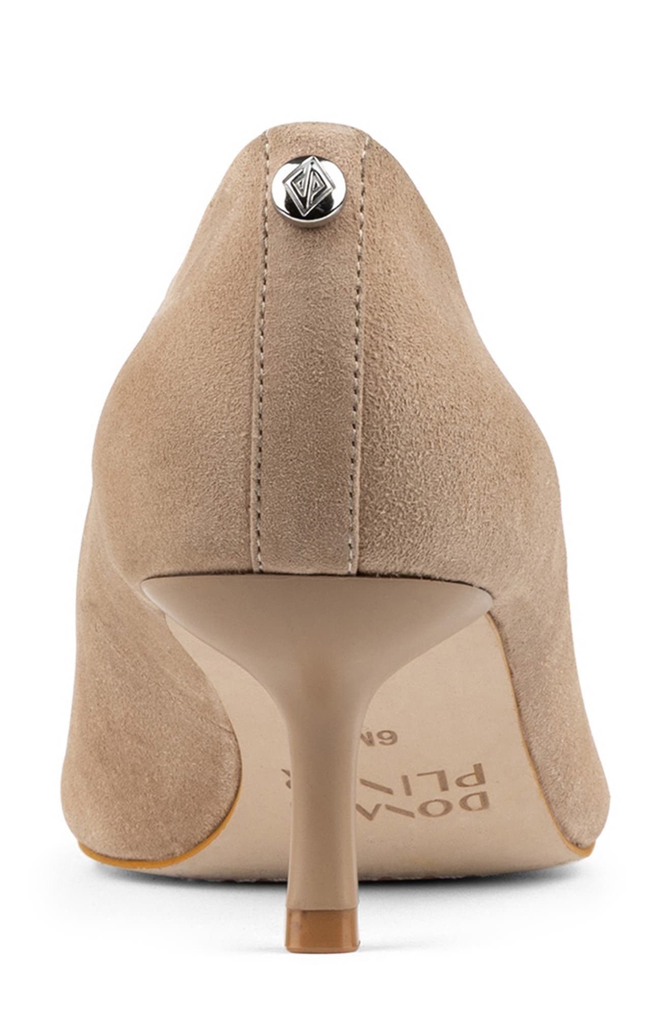 Calibra Kitten Heel Pump - image 4