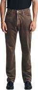 Mavi Jeans Zach Straight Leg Corduroy Pants