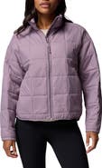 Columbia Sienna Hill™ Packable Quilted Jacket