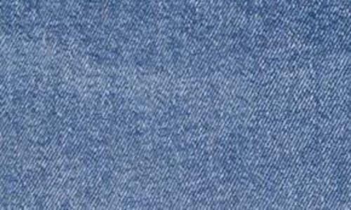 Joe's Kids' Legend Denim Pull-on Shorts In Medium Wash