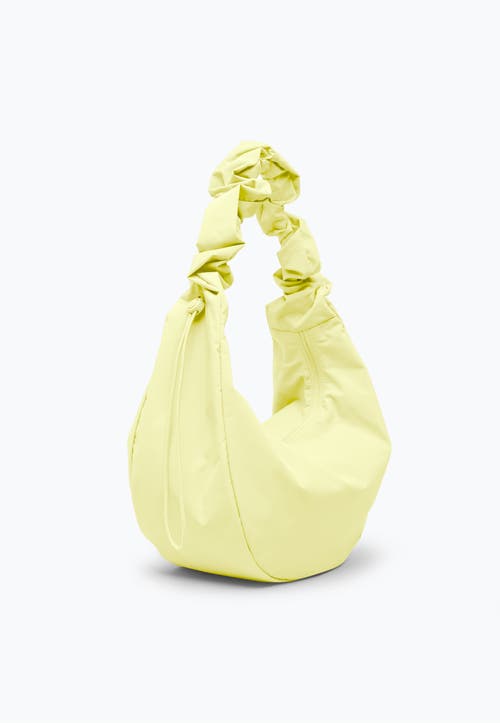 Got Bag Moon Bag Ruffle