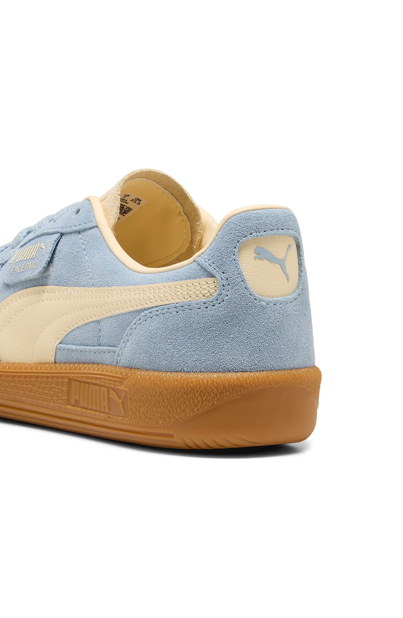 Palermo Sneaker, Alternate, color, SEA ILLUSION/ BUTTERCREAM
