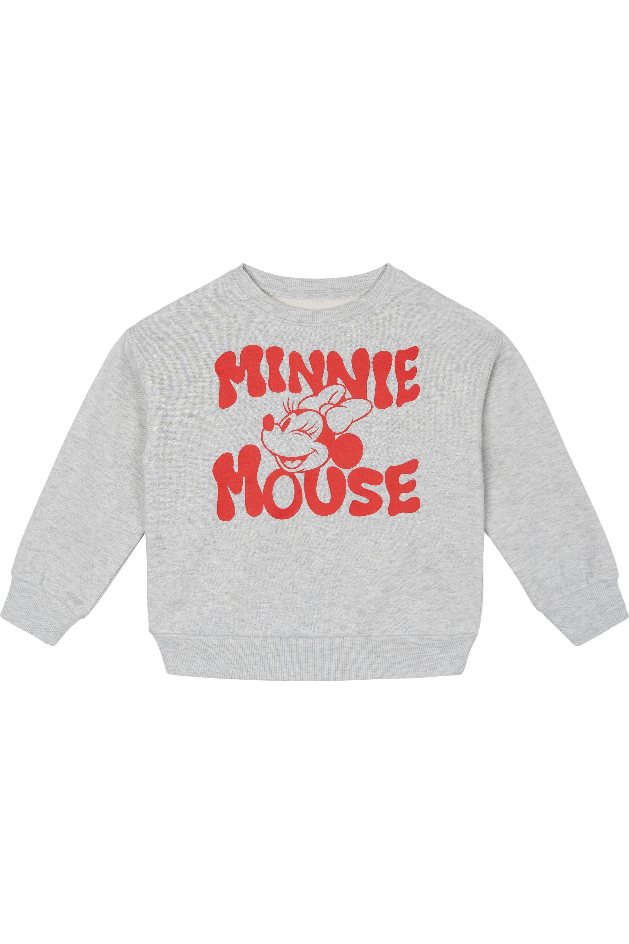 selected Minnie Silver Grey