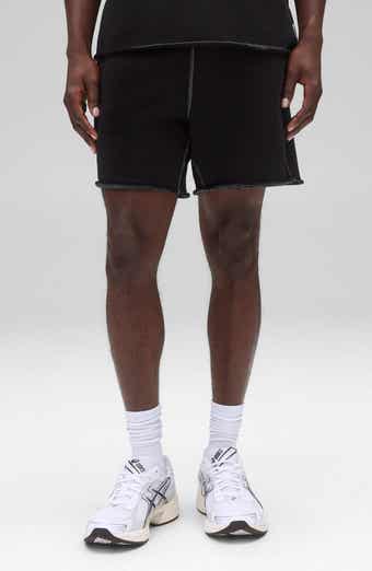 Reigning Champ Lightweight Terry Cutoff Shorts