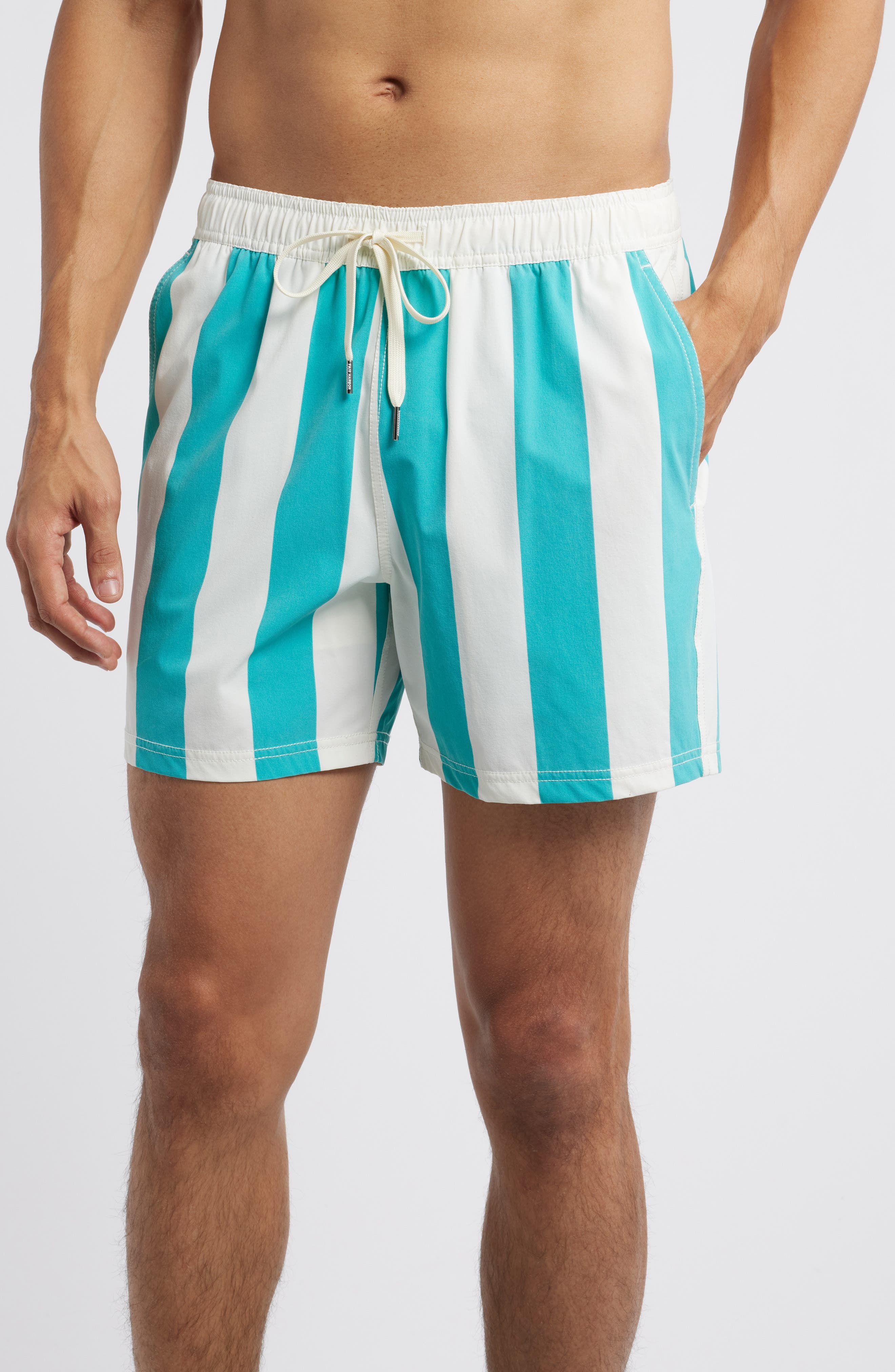 selected CABANA STRIPE