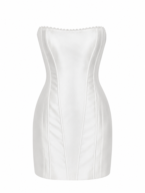 Bridgette Mini Dress