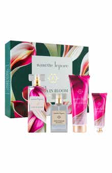 Aura in Bloom Fragrance Set