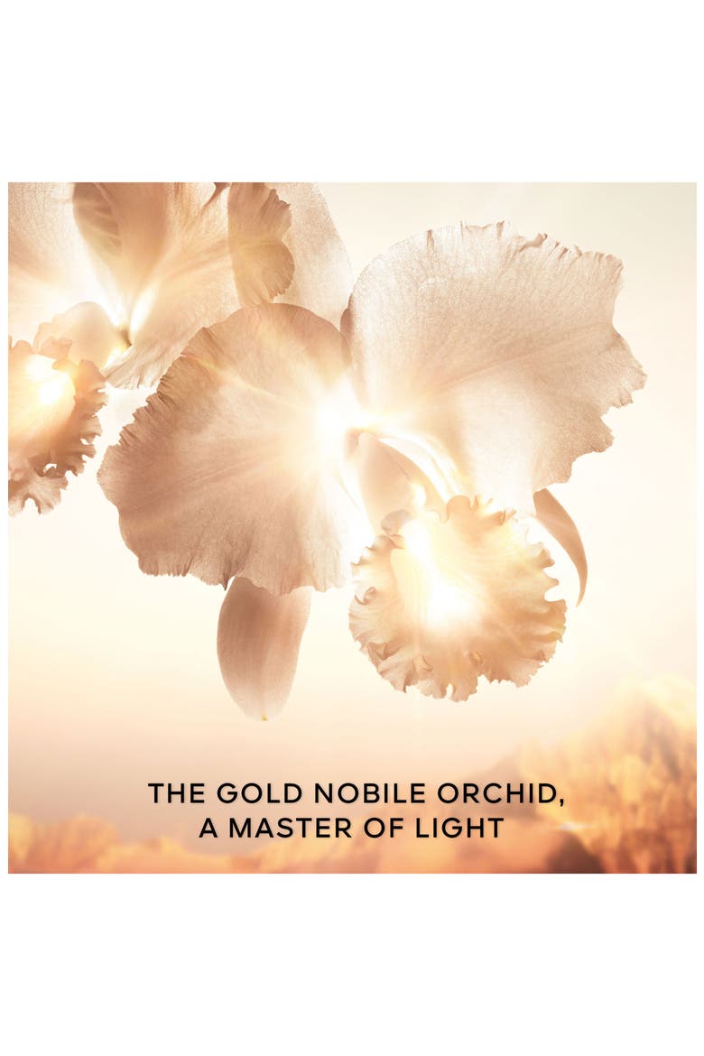 Orchidée Impériale Gold Nobile The Eye Concentrate Treatment, Alternate, color, NO COLOR