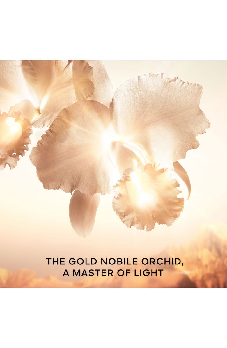 Guerlain Orchidée Impériale Gold Nobile The Eye Concentrate Treatment, Alternate, color,
