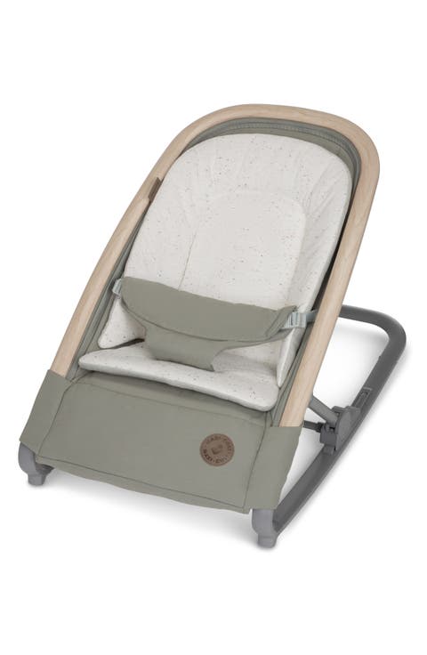 Kori 2-in-1 Rocker Chair
