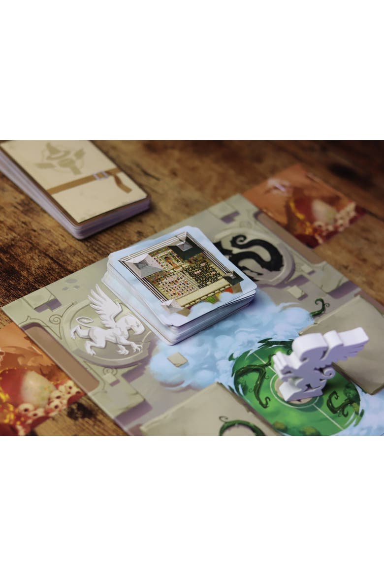 Clash Of Magic Schools Set Collection Fantasy Card Game, Ages 12+, Alternate, color, Multicolored
