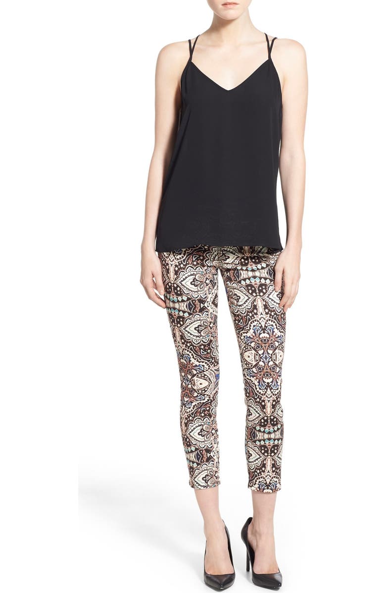 Charles David 'Caterina' Pointy Toe Pump, Alternate, color,