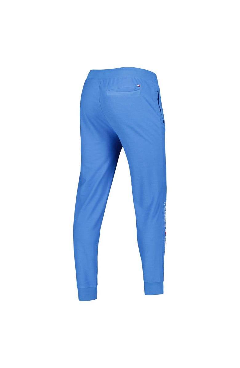 Tommy Hilfiger Men's Tommy Hilfiger Powder Blue Los Angeles Chargers Mason Jogger Pants, Alternate, color, Powder Blue