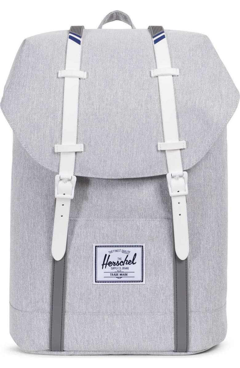 Herschel Supply Co. 'Retreat' Backpack, Main, color,