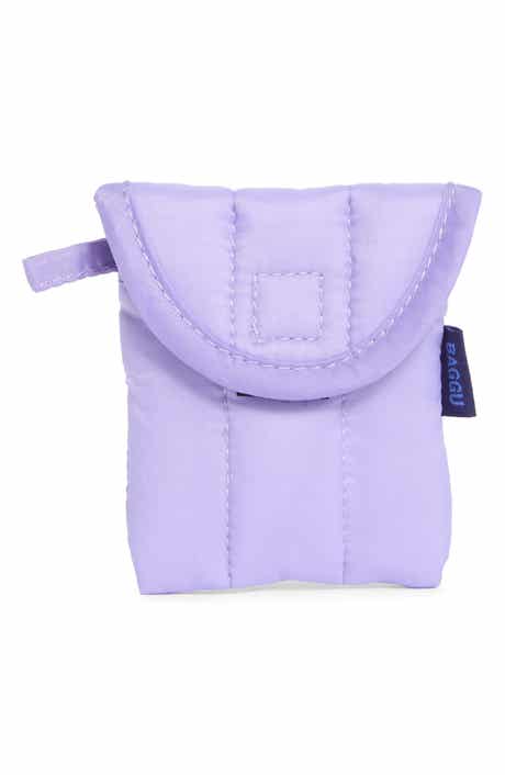 Puffy Earbuds Case