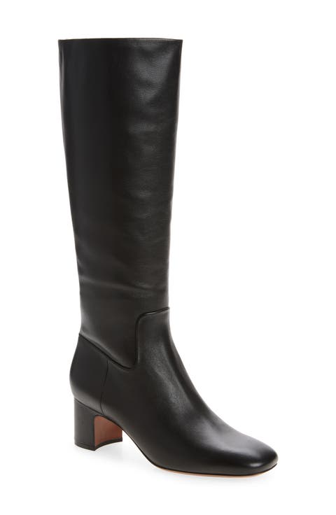 Kellan Knee High Boot