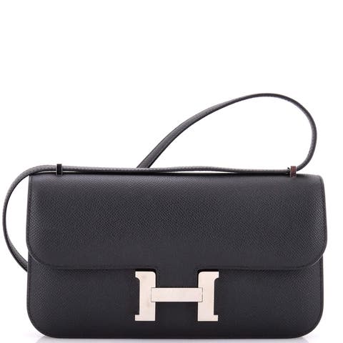 Constance Elan NM Bag Epsom 25