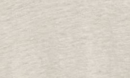 Alex Crane  Linen Polo In Bone
