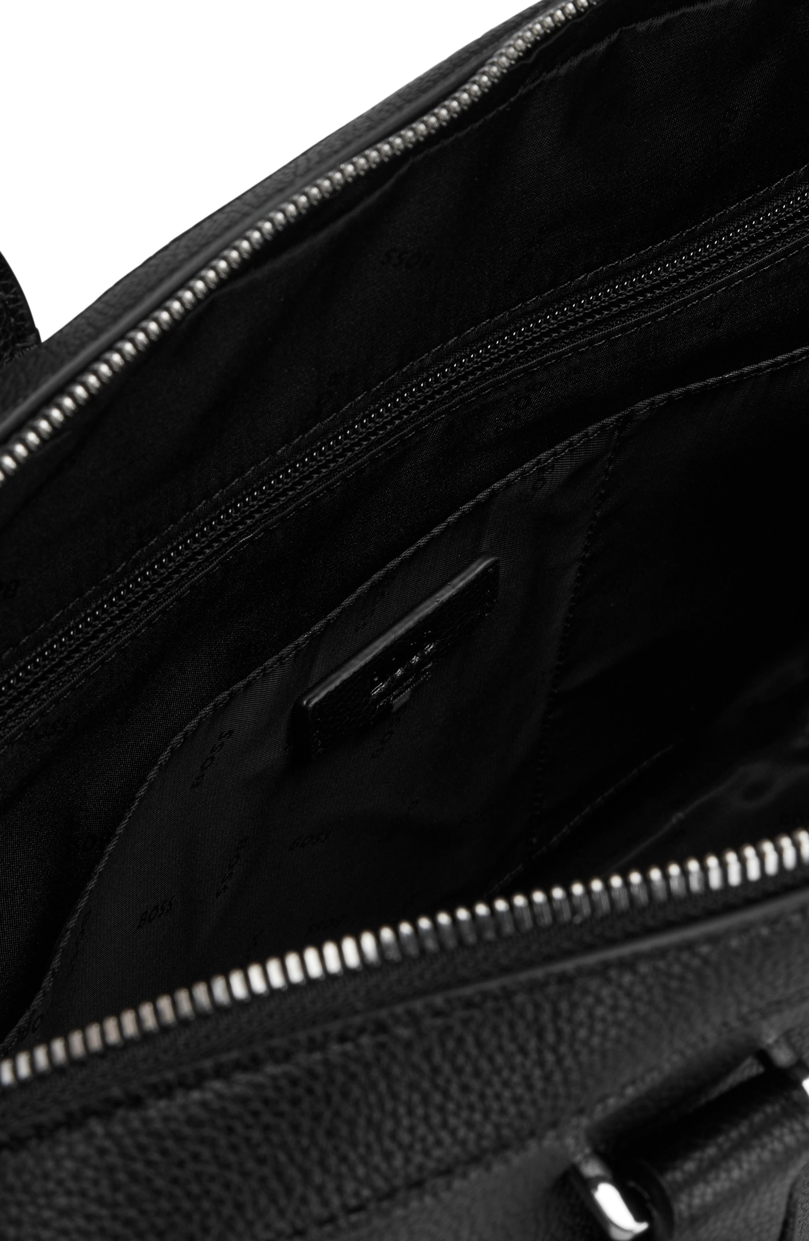 BOSS Ray Document Case, Alternate, color, 