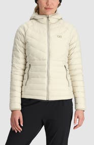 Outdoor Research Transcendent Water Resistant 800 Fill Power Down Jacket