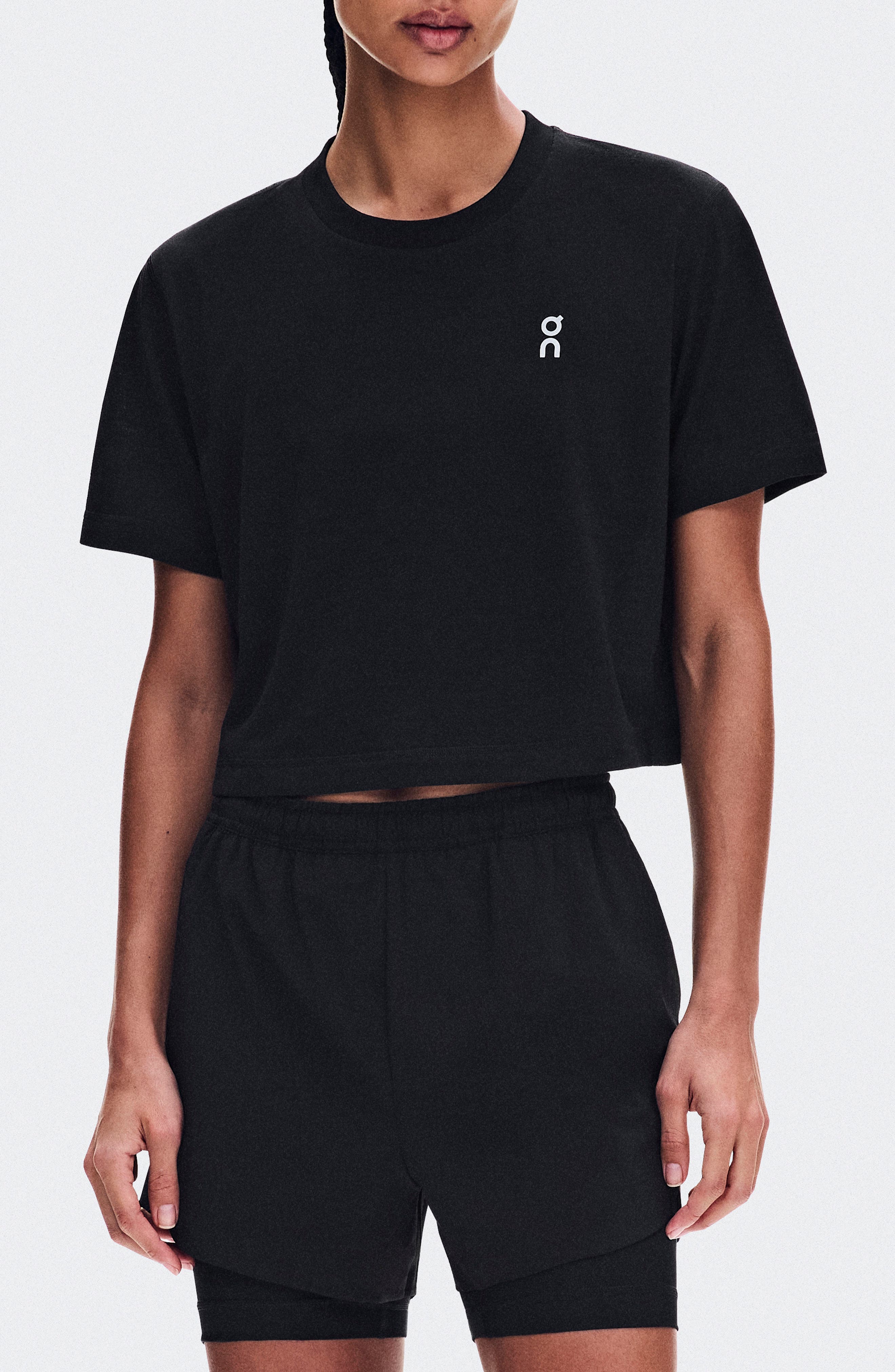 selected BLACK