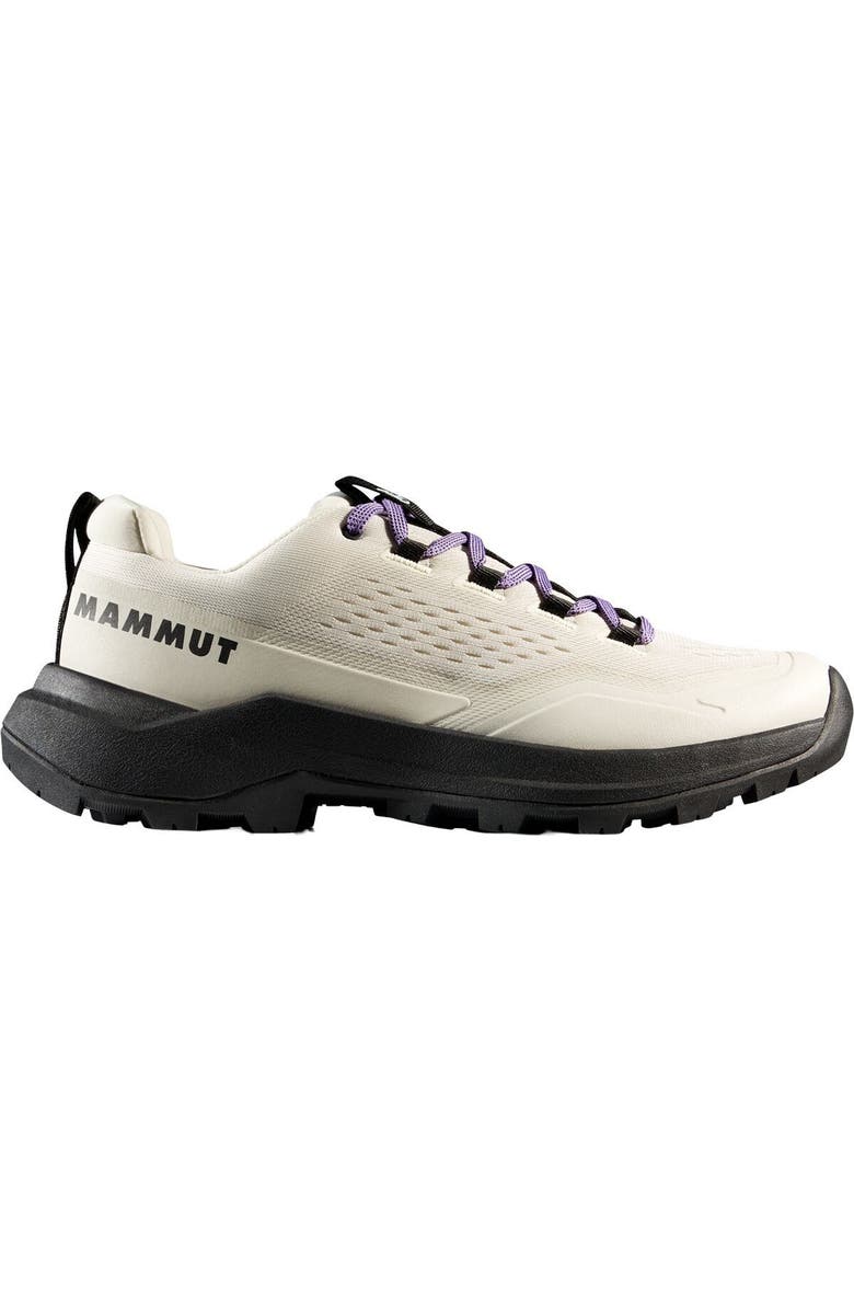 Mammut Sertig Iii Low Hiking Shoe - Women's, Main, color, Moonbeam