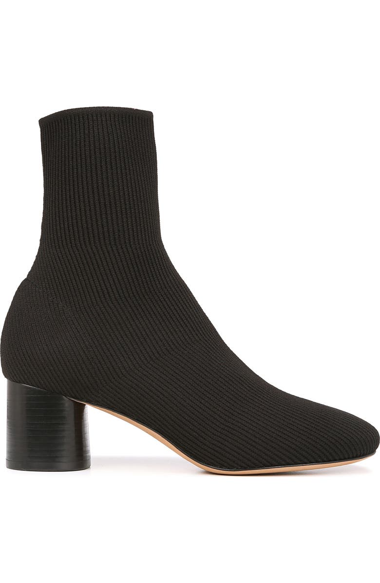 Vince Tasha Sock Bootie, Alternate, color,