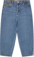 Levi's Kids' Baggy Barrel Leg Jeans