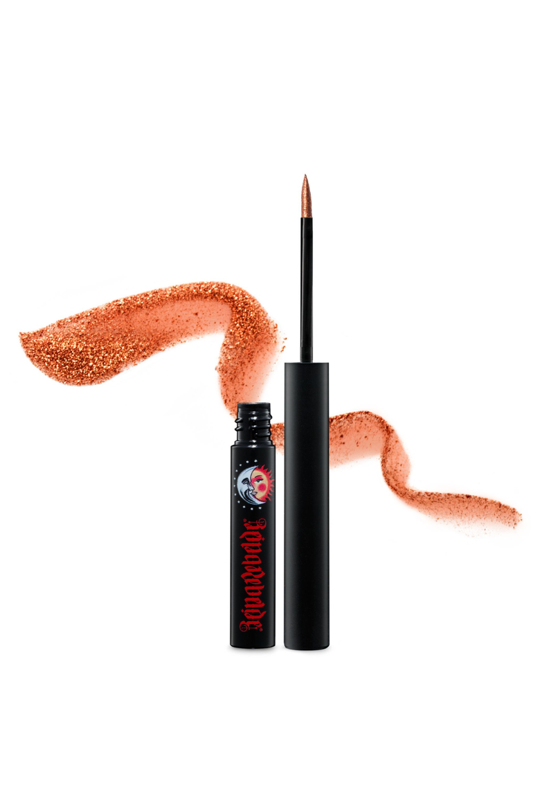 Liquid Eyeliner, Opaque Finish., Main, color, Adelita