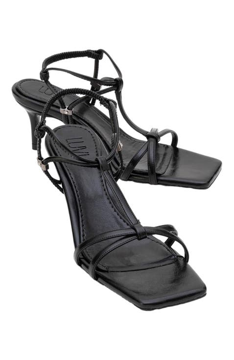 Gibson Stiletto Sandal