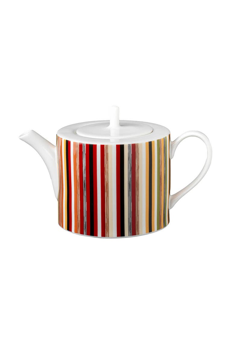 Tea Pot or Coffee Pot, Main, color, Jenkins 148
