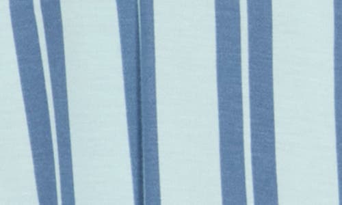Nordstrom Rack Tranquility Shortie Pajamas In Blue