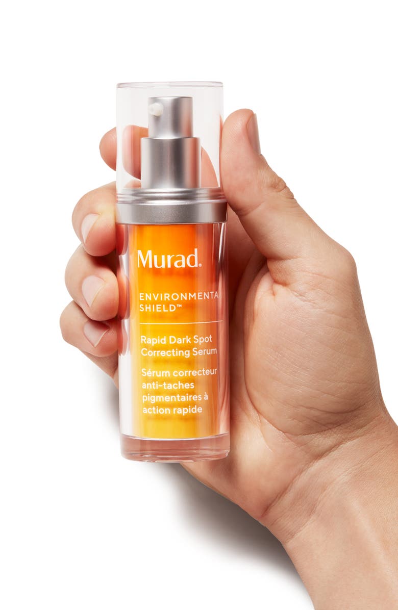 Murad<sup>®</sup> Rapid Dark Spot Correcting Serum, Alternate, color,
