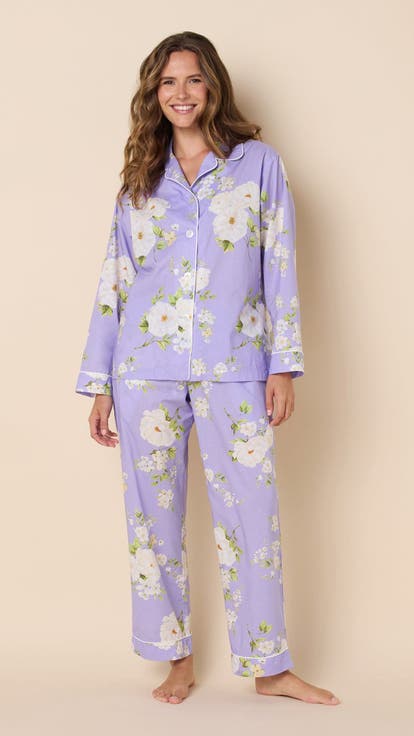 Luxe Pima Pajama