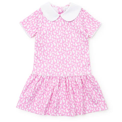Libby Girls' Dress