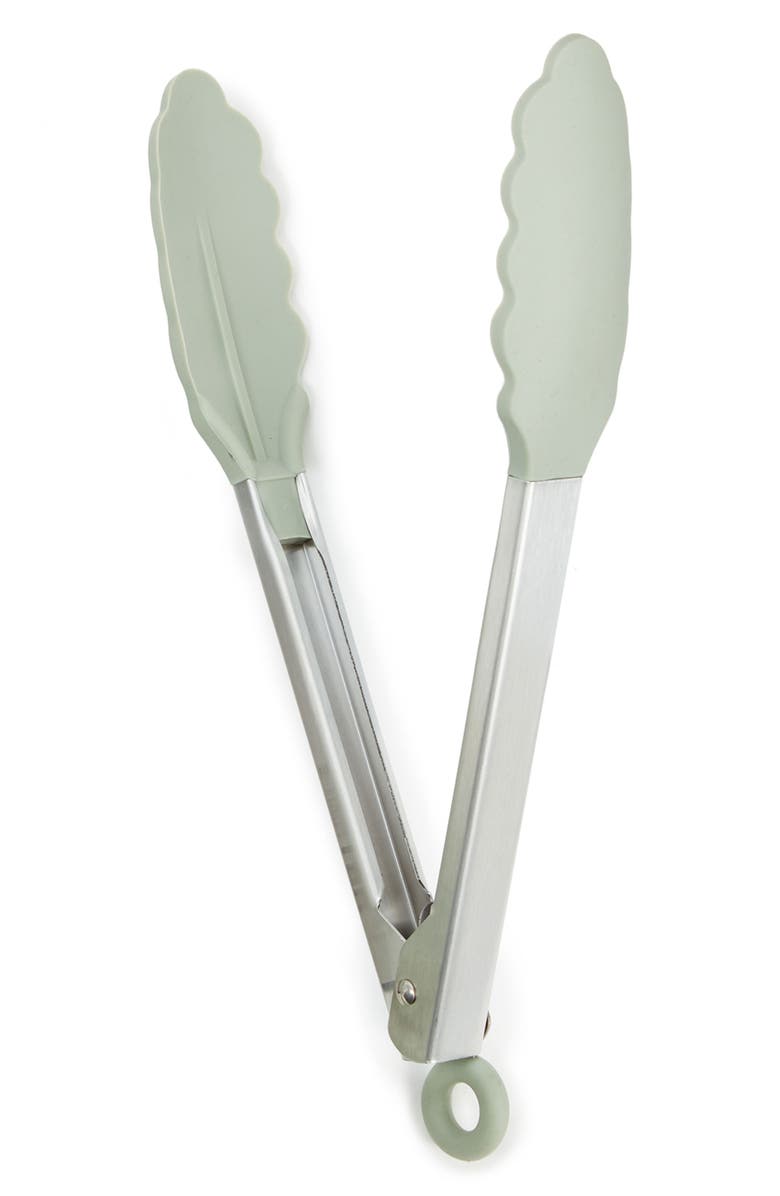 BergHOFF Leo Balance 3-Piece Utensil Set, Alternate, color, Green