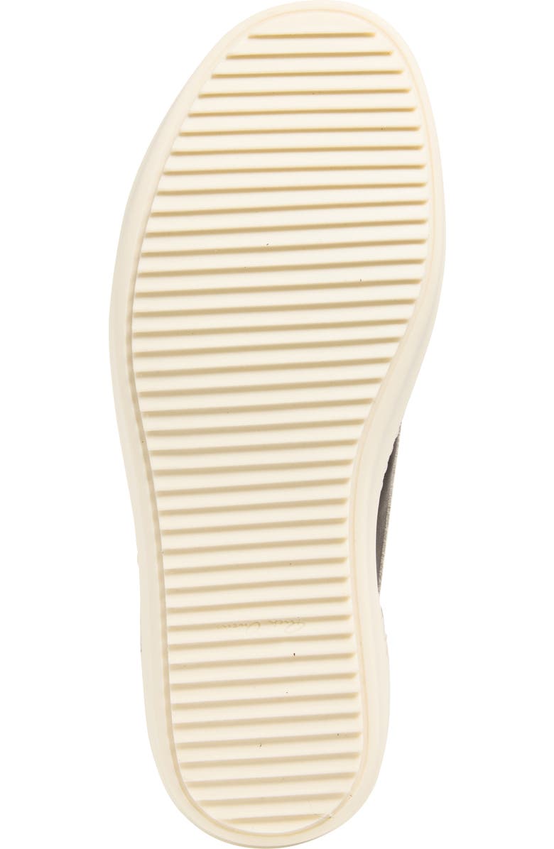 Rick Owens Vintage Sneaks Sneaker, Alternate, color, Macassar/ Milk/ Milk